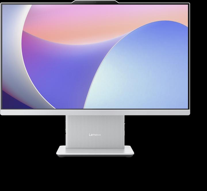 Produktbild Lenovo IdeaCentre AIO 24ARR9 R3-7335U 16GB/512GB SSD 23,8" FHD Win 11 (16 GB, 64 GB)