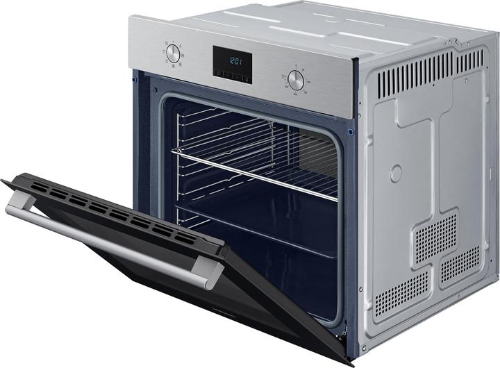 Image du produit Samsung NV68A1140BS