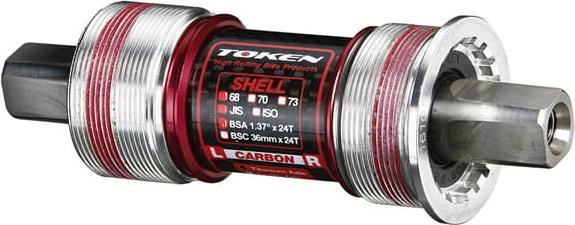Actual product image Bsa Jis