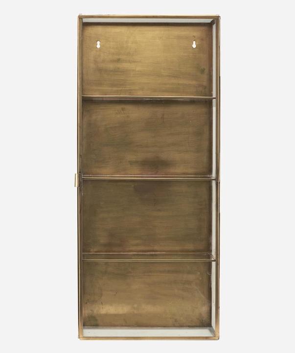 Produktbild House Doctor Schrank (35 x 15 x 80 cm)