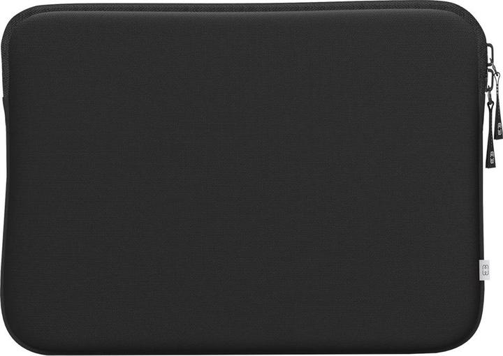 Actual product image MW Sleeve Mbp 14 Basics Life Blk/Wht (14", Apple)