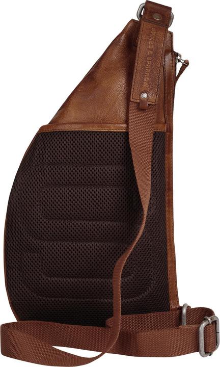 Spikes & Sparrow Crossover Bag