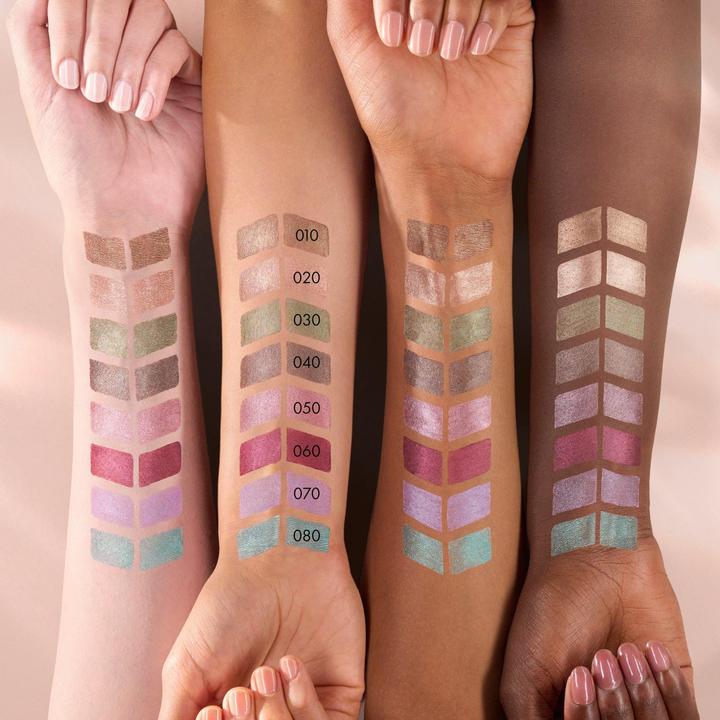 Produktbild Catrice Aloe Vera Eyeshadow Stick (080 Ocean Depths)