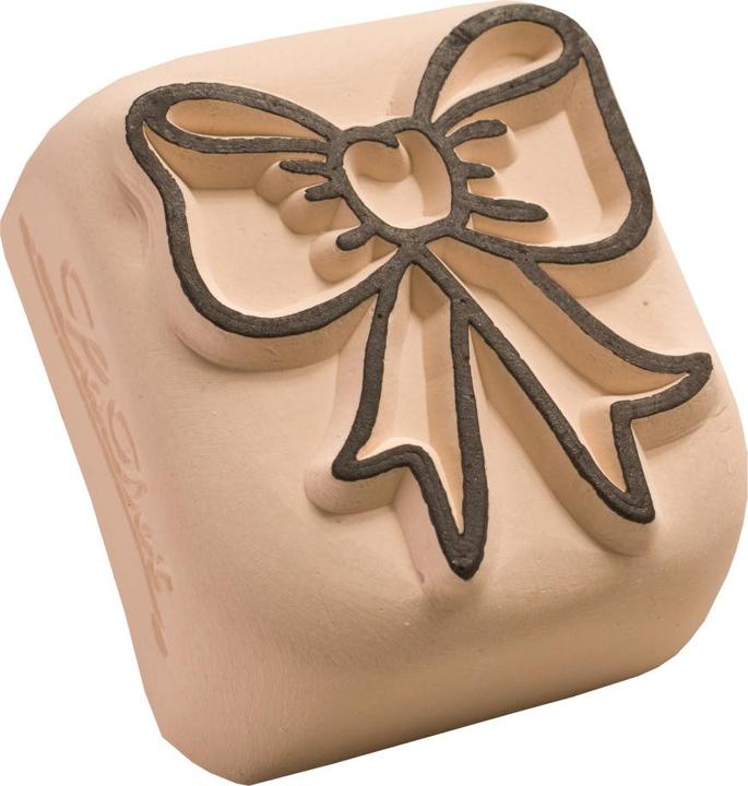 Produktbild Ladot Tattoostempel Schleife Large