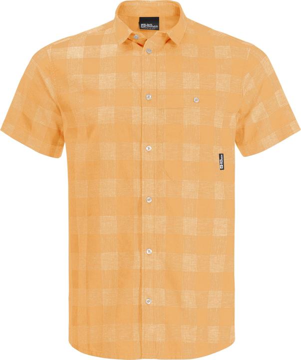 Actual product image Jack Wolfskin Highlands Shirt M (S)