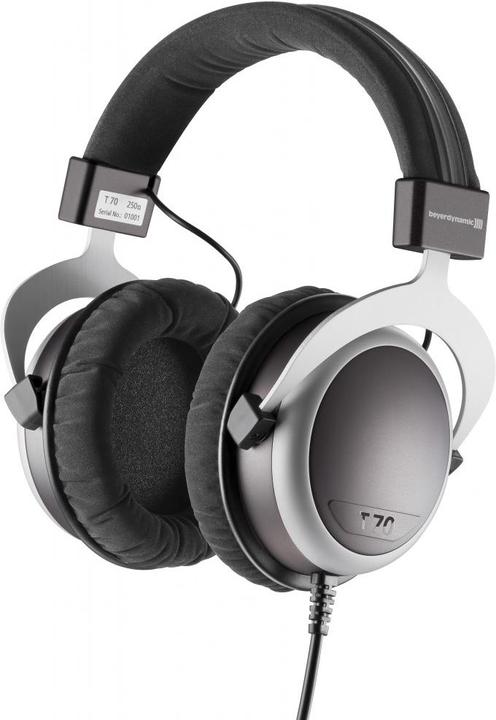 Produktbild Beyerdynamic T 70 p (Kabelgebunden)