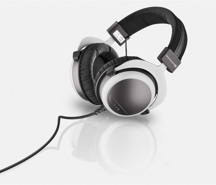 Produktbild Beyerdynamic T 70 p (Kabelgebunden)