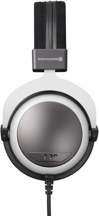 Produktbild Beyerdynamic T 70 p (Kabelgebunden)