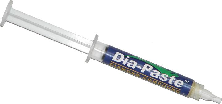 Image du produit DMT Pâte pour diapositives Diamond