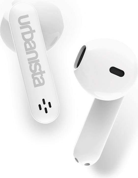 Actual product image Urbanista Austin (No noise cancelling, 20 h, Cable)