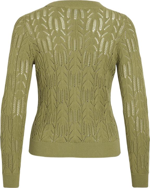 Image du produit Vila Rundhals Strickpullover (S)