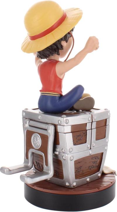 Image du produit Exquisite Gaming Luffy - Cable Guy (PS5)