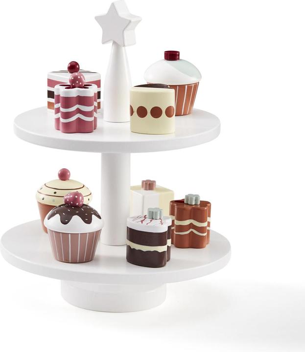Produktbild Kids Concept Gebäck-Set