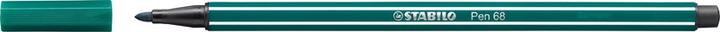 Image du produit STABILO Pen 68 (Couleurs de la nature, 10 x)