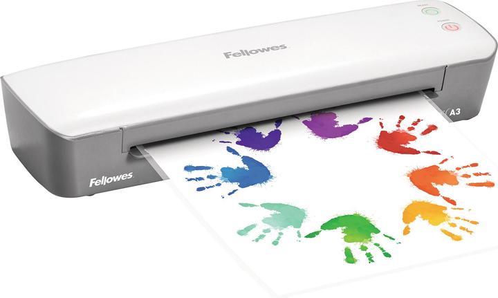 Immagine prodotto Fellowes A4 light/75 my Laminer foil (A4, 100 Pezzo/i, 75 µm)