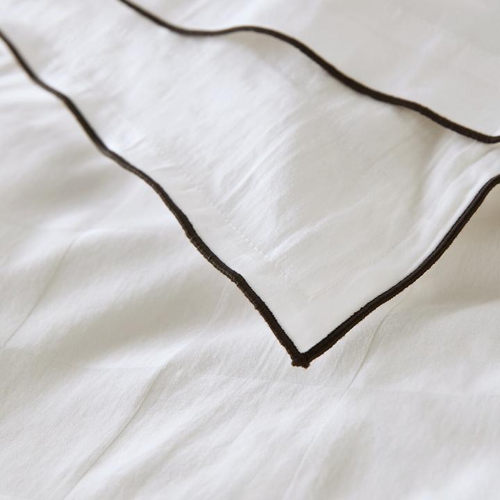 Immagine prodotto La Redoute Interieurs Victor Damier (Copripiumino, 200 x 210 cm)