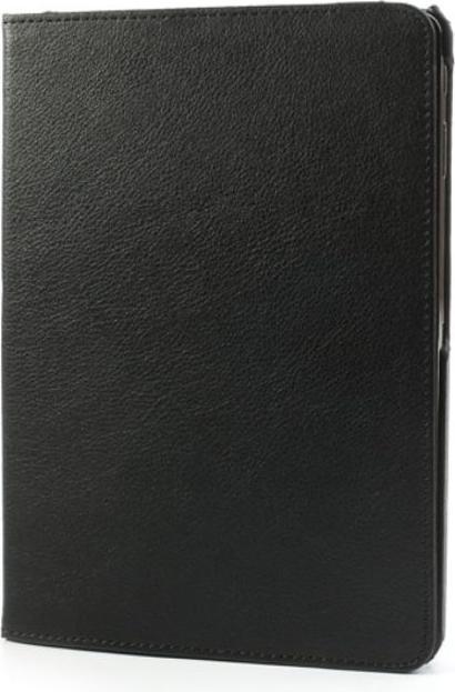 Actual product image MU Classic Rotatable Leather Cover (Galaxy Note 10.1)