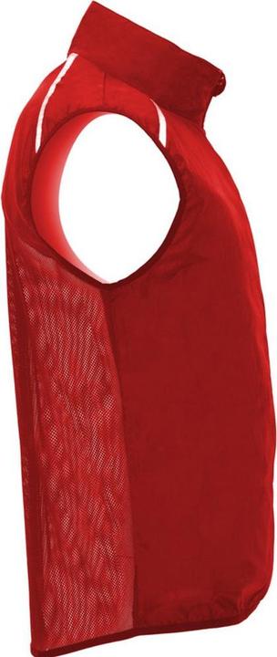 Produktbild Alpinia Jannu Weste Laufen (XXL)