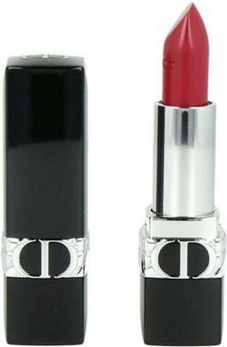 Dior Rouge Satin No 663 (663 Désir)