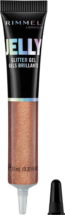 Produktbild Rimmel London Jelly Glitter Gel (300 Long Island)