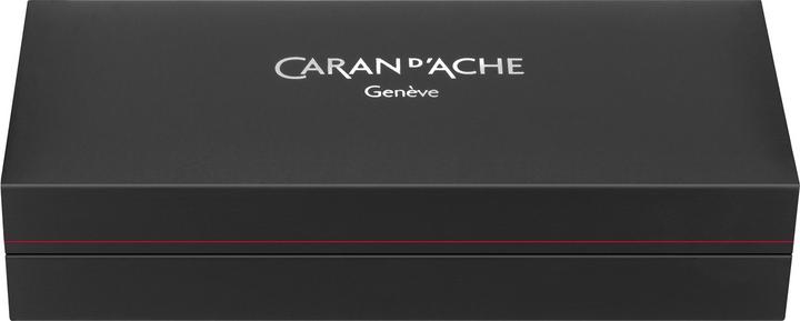 Immagine prodotto Caran d'Ache Ecridor Heritage (Argento, 1 x)