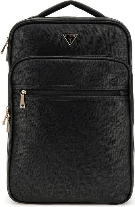 Immagine prodotto Guess Norom - Zip Around Rucksack mit Saffian-Optik