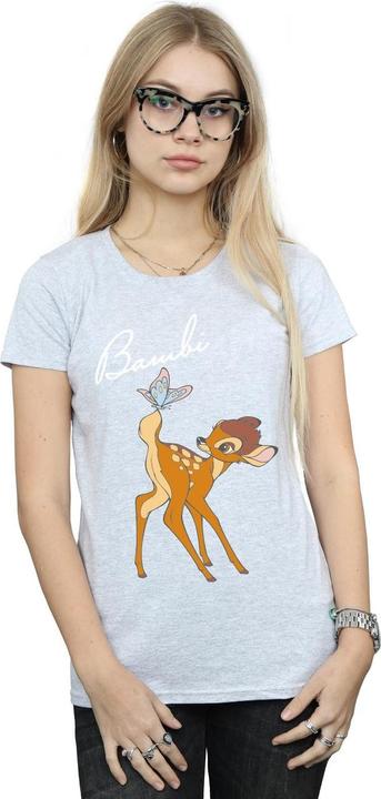 Produktbild Disney Bambi Butterfly Tail TShirt (XXL)