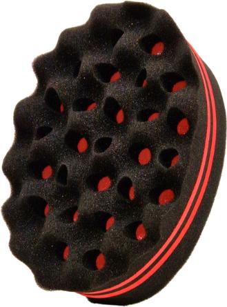 Immagine prodotto Bate Spugna per capelli afro BAF-26