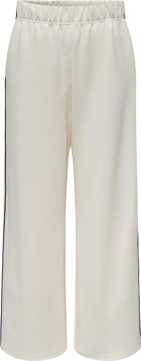 Only ONLLETT Normal geschnitten Hose mit weitem Beinschnitt Hose mit weitem Beinschnitt