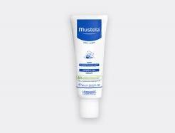 Image du produit Mustela Bonnet de berceau pour bébé