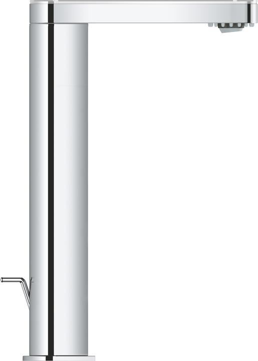 Produktbild Grohe Plus Einhand-Waschtischbatterie mit digitalem Display L-Size