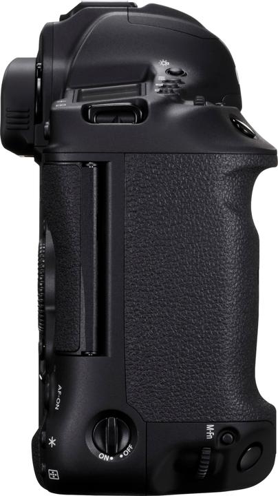 Image du produit Canon EOS-1D X Mark III (EU) (20.10 Mpx, Plein format)