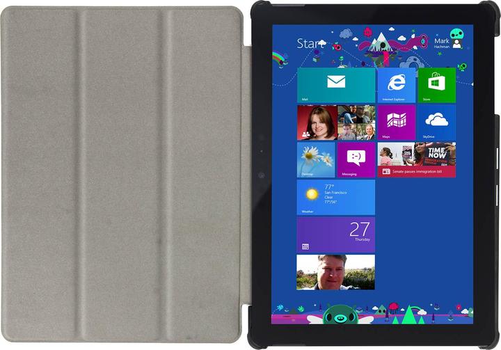 Image du produit Avizar Série Trifold (Microsoft Surface Go 4)