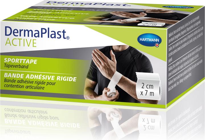 DermaPlast Active (7 m)