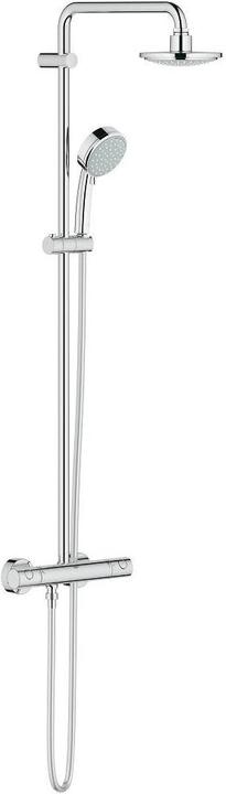 Immagine prodotto Grohe Sistema doccia Tempesta Cosmopolitan System 160