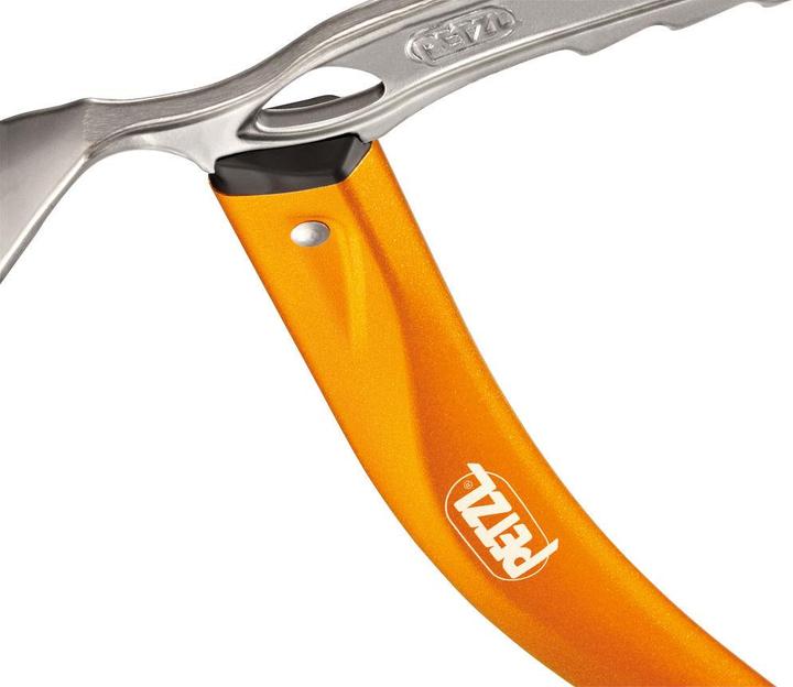 Produktbild Petzl Summit Evo