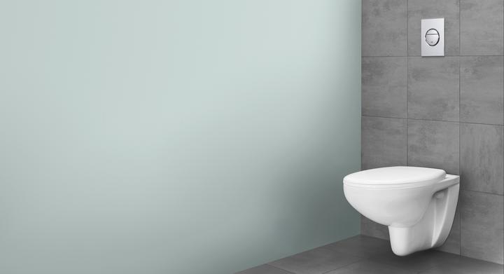Produktbild Grohe Bau Keramik Wand-Tiefspül-WC