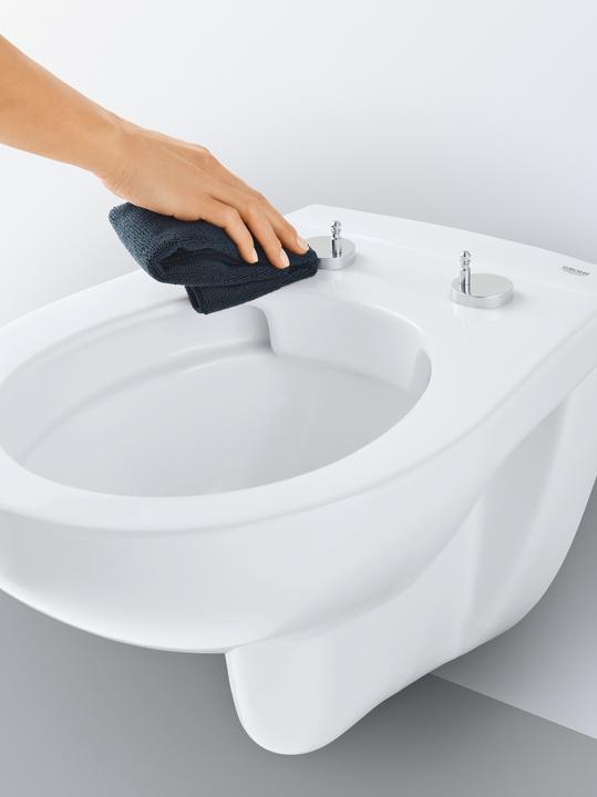 Produktbild Grohe Bau Keramik Wand-Tiefspül-WC