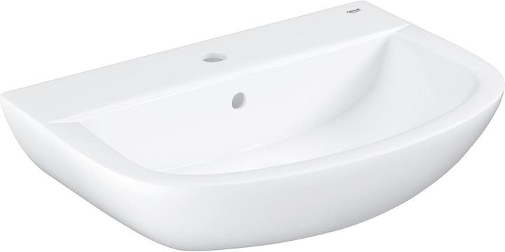 Grohe Bau Keramik Waschtisch (442 mm, 609 mm)
