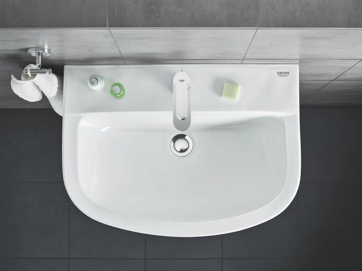Image du produit Grohe Construction lavabo en céramique (442 mm, 609 mm)