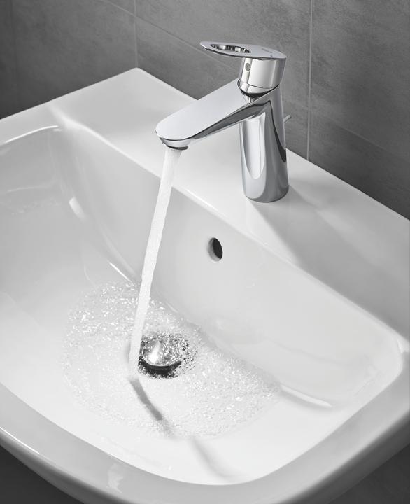 Image du produit Grohe Construction lavabo en céramique (442 mm, 609 mm)