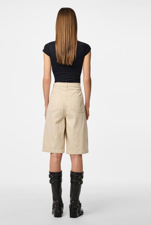 Actual product image Pieces PCMILLA DENIM Jeansshorts (XS)