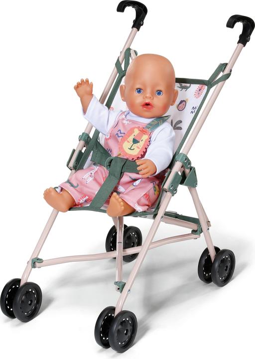 Produktbild Zapf Creation BB Stroller