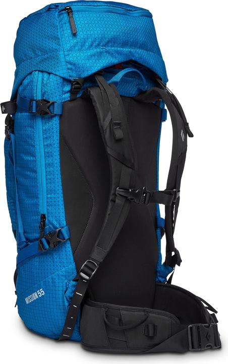 Image du produit Black Diamond Mission 55 Backpack