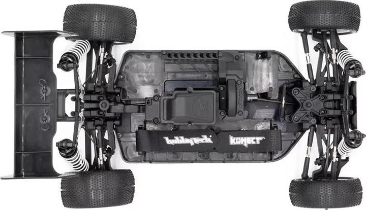 Image du produit Hobbytech Buggy BXR S2 4WD en kit, 1:10 (Kit)
