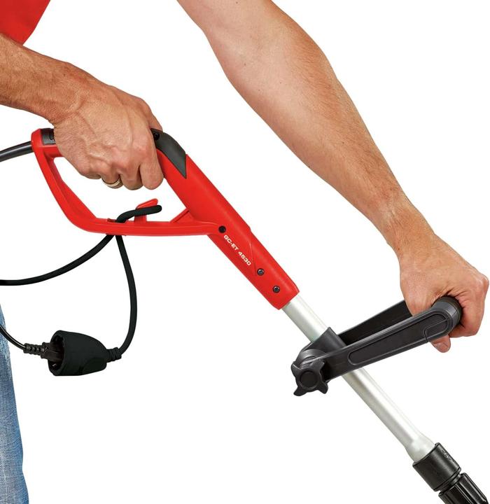 Produktbild Einhell GC-ET 4530 Set (Trimmfaden)
