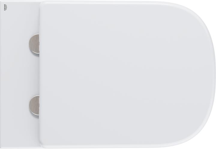 Produktbild Grohe Euro Keramik Wand-Tiefspül-WC Basic