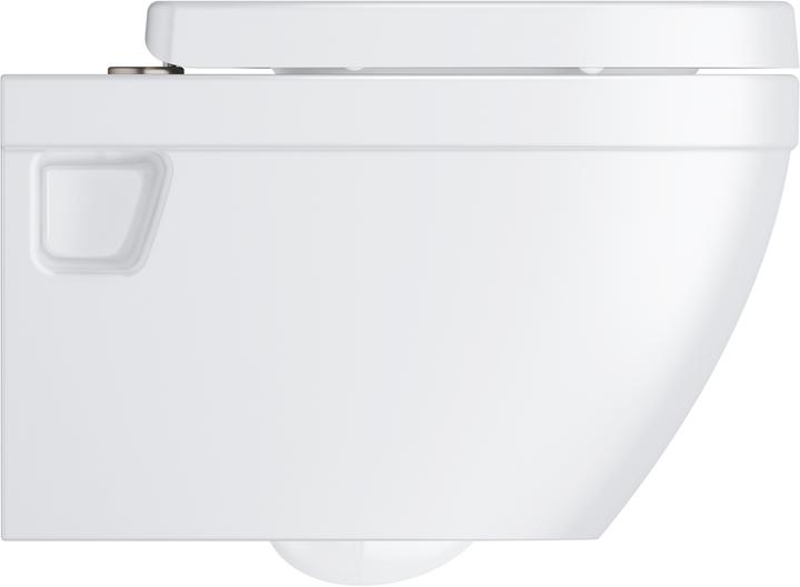 Produktbild Grohe Euro Keramik Wand-Tiefspül-WC Basic
