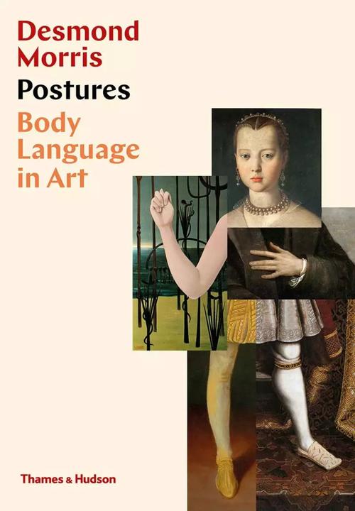 Immagine prodotto Postures: Body Language in Art (Inglese, Desmond Morris, 2019)