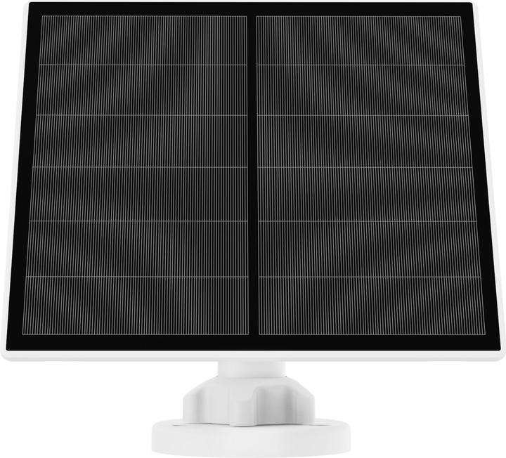 Produktbild Bea-Fon Solarpanel Zubehör für Akku Kamera - Micro USB (5 W, 0.29 kg)